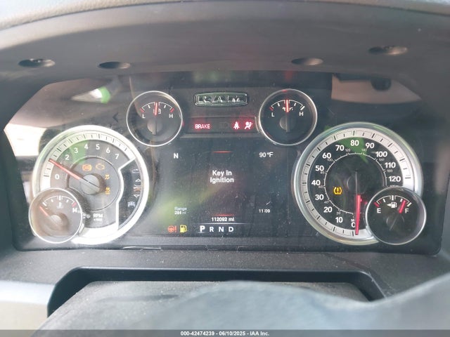 1C6RR7GT5GS388533 RAM 2016