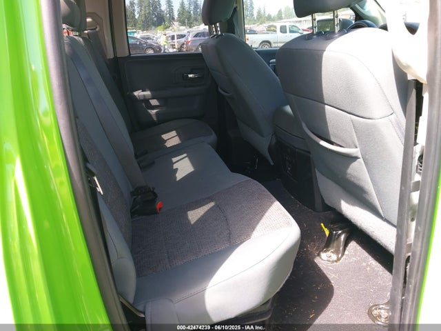 1C6RR7GT5GS388533 RAM 2016