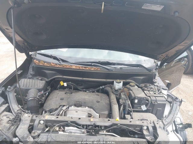 GMC ltg 2020 3GKALPEX1LL266326 Image 10