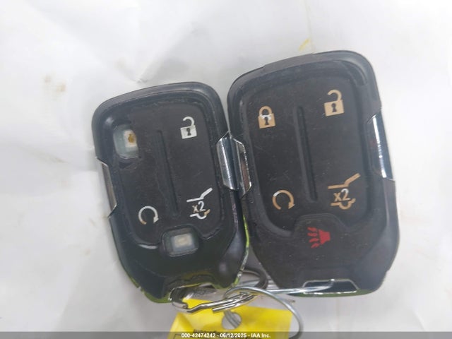GMC ltg 2020 3GKALPEX1LL266326 Image 11
