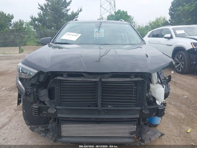 GMC ltg 2020 3GKALPEX1LL266326 Image 13
