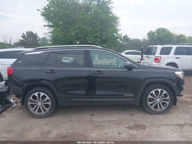 GMC ltg 2020 3GKALPEX1LL266326 Image 14