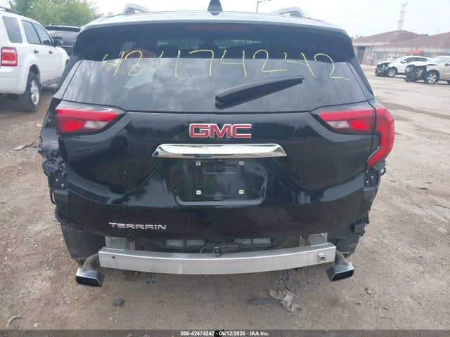 GMC ltg 2020 3GKALPEX1LL266326 Image 18