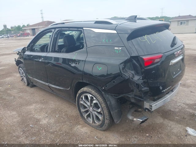 GMC ltg 2020 3GKALPEX1LL266326 Image 3