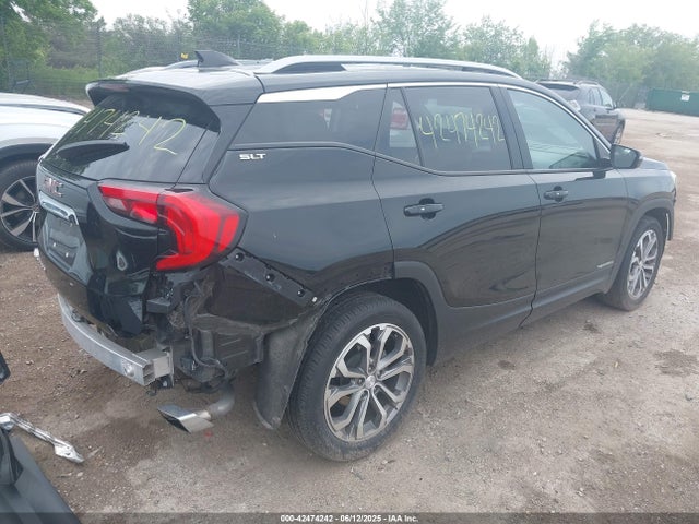 GMC ltg 2020 3GKALPEX1LL266326 Image 4
