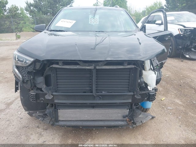 GMC ltg 2020 3GKALPEX1LL266326 Image 6