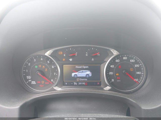 GMC ltg 2020 3GKALPEX1LL266326 Image 7