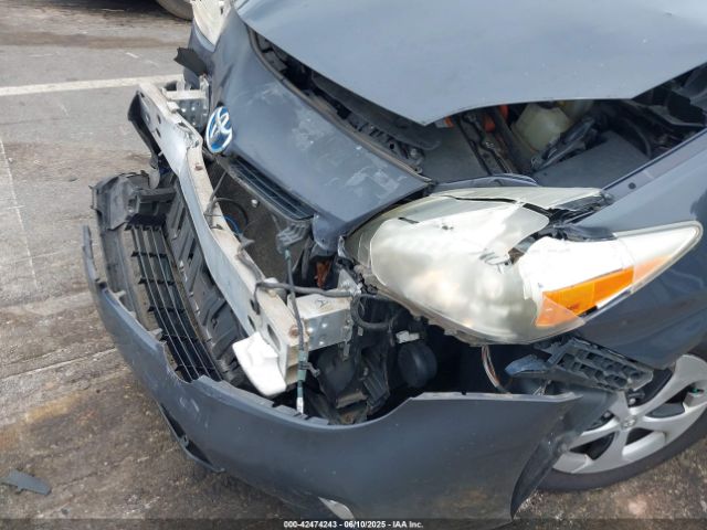 2013 TOYOTA PRIUS JTDKN3DU1D5565102 Photo 5