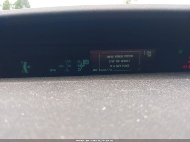 2013 TOYOTA PRIUS JTDKN3DU1D5565102 Photo 6