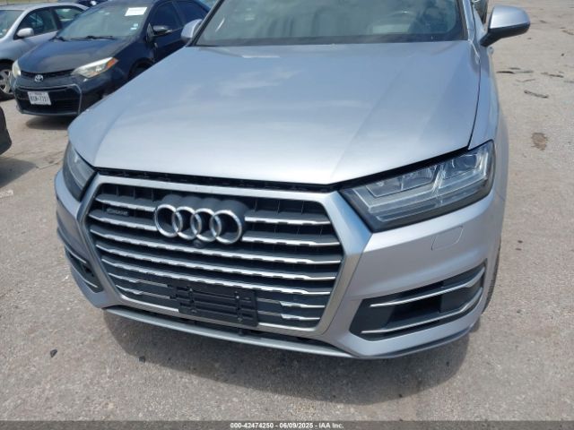 WA1VAAF74JD012380 Audi Q7 3.0t Premium