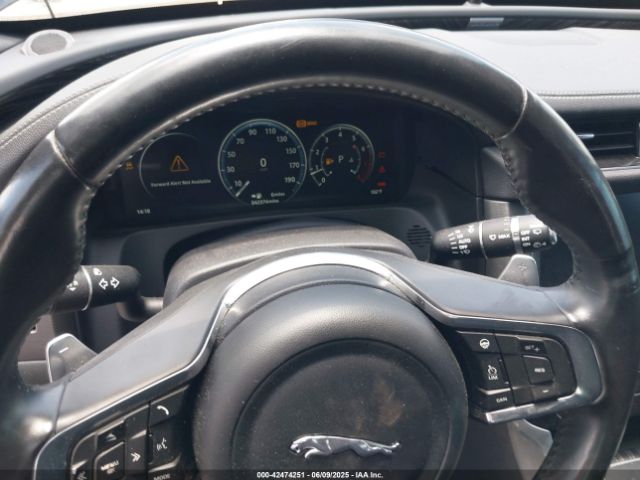 2018 JAGUAR XF SPORTBACK SAJBP2FV8JCY66615 Photo 6