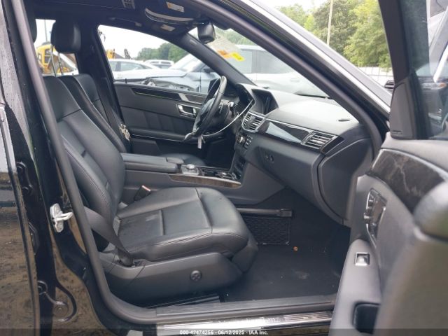 2010 MERCEDES-BENZ E 350 WDDHF5GB8AA066982 Photo 4