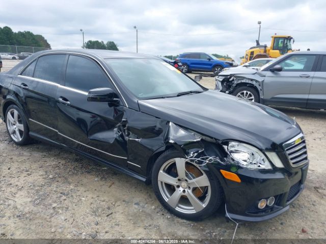 2010 MERCEDES-BENZ E 350 WDDHF5GB8AA066982 Photo 5