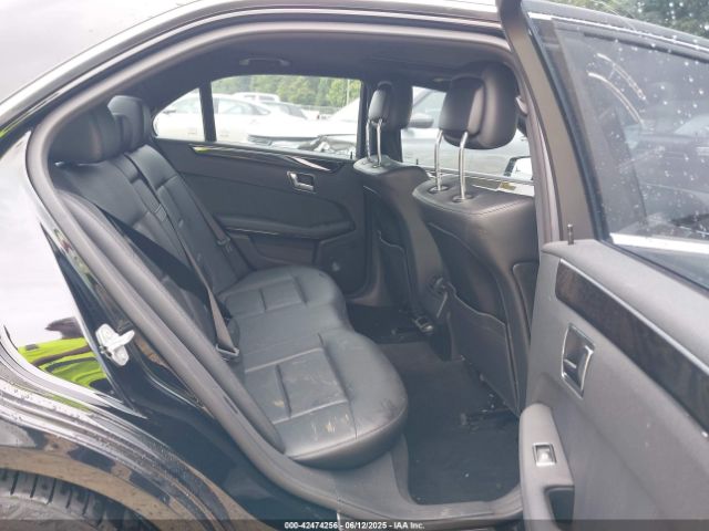 2010 MERCEDES-BENZ E 350 WDDHF5GB8AA066982 Photo 7
