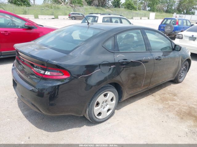 1C3CDFAA0FD403803 Dodge 2015