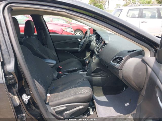 1C3CDFAA0FD403803 Dodge 2015