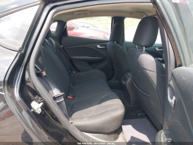 1C3CDFAA0FD403803 Dodge 2015