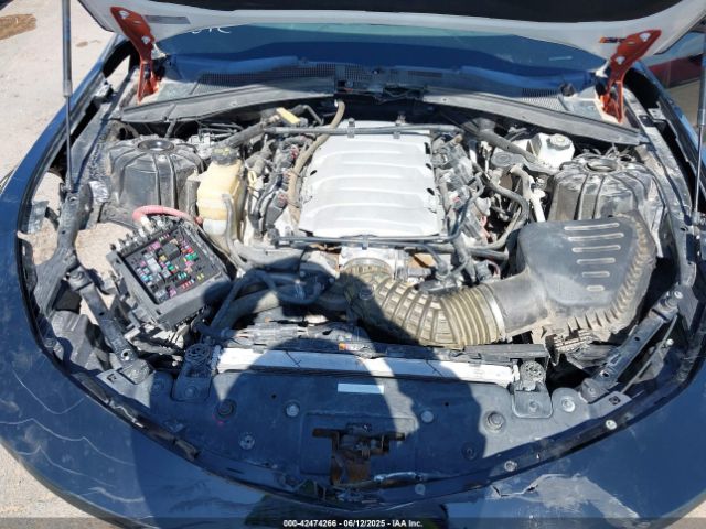 2020 CHEVROLET CAMARO 1G1FH1R70L0114358 Photo 9