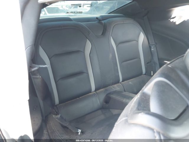 2020 CHEVROLET CAMARO 1G1FH1R70L0114358 Photo 7