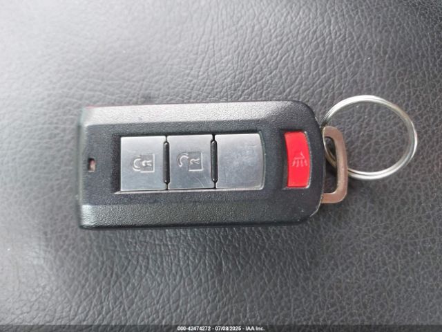 2018 MITSUBISHI OUTLANDER JA4AZ3A38JZ034988 Photo 10