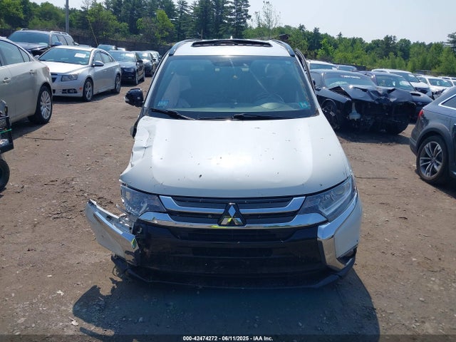 JA4AZ3A38JZ034988 Mitsubishi mivec