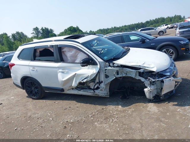 JA4AZ3A38JZ034988 Mitsubishi mivec