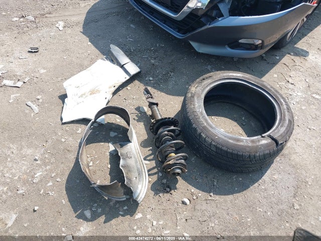 JA4AZ3A38JZ034988 Mitsubishi mivec