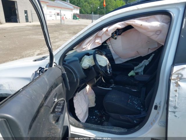 2018 MITSUBISHI OUTLANDER JA4AZ3A38JZ034988 Photo 4