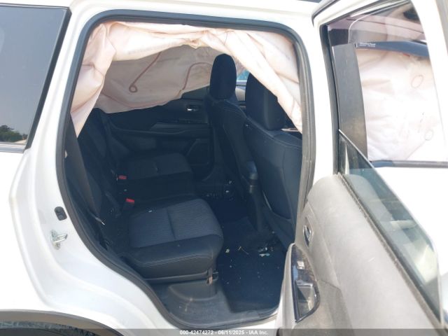 2018 MITSUBISHI OUTLANDER JA4AZ3A38JZ034988 Photo 7