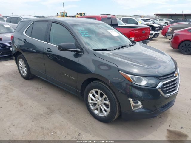 2019 CHEVROLET EQUINOX 2GNAXKEV2K6176601 Photo 0