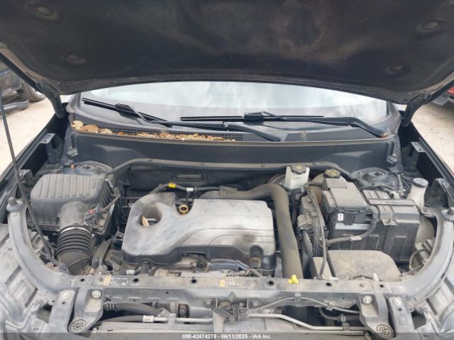 2019 CHEVROLET EQUINOX 2GNAXKEV2K6176601 Photo 9