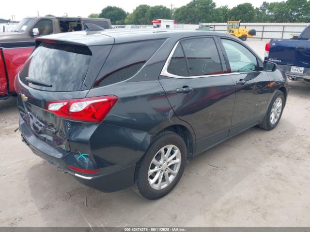 2019 CHEVROLET EQUINOX 2GNAXKEV2K6176601 Photo 3