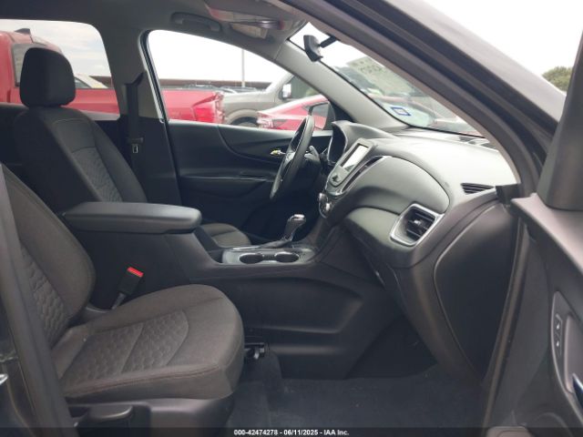 2019 CHEVROLET EQUINOX 2GNAXKEV2K6176601 Photo 4