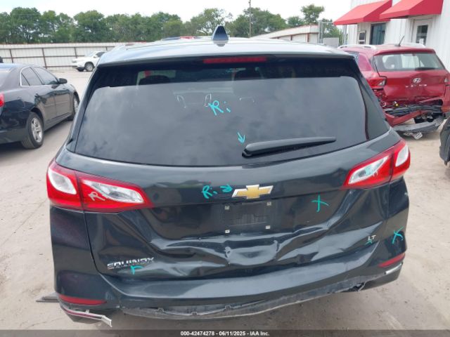 2019 CHEVROLET EQUINOX 2GNAXKEV2K6176601 Photo 5