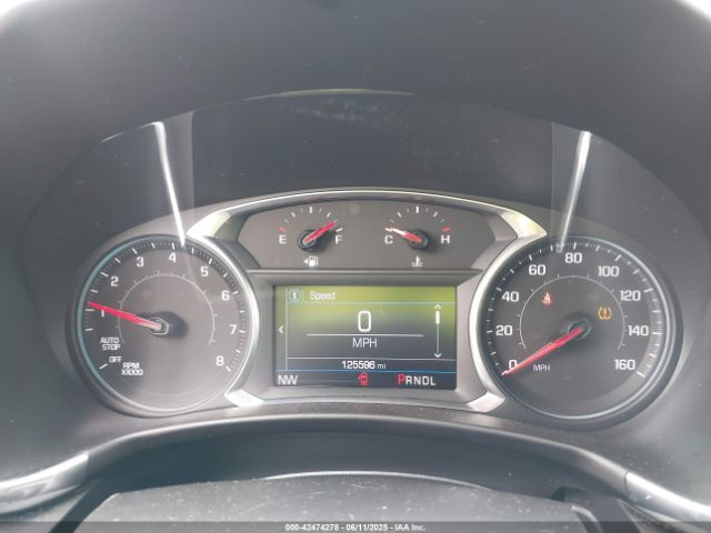2019 CHEVROLET EQUINOX 2GNAXKEV2K6176601 Photo 6