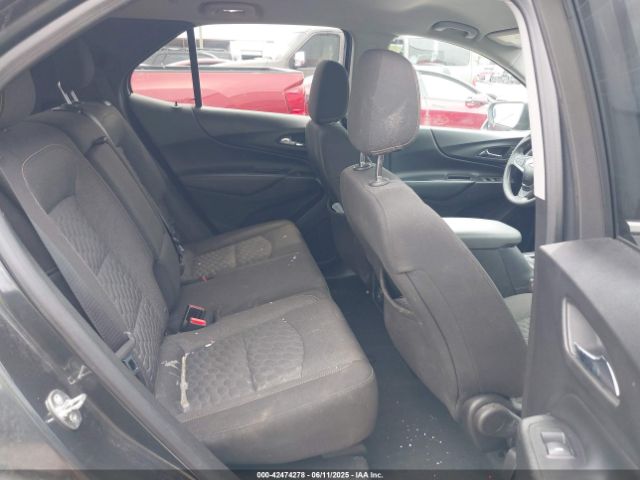 2019 CHEVROLET EQUINOX 2GNAXKEV2K6176601 Photo 7