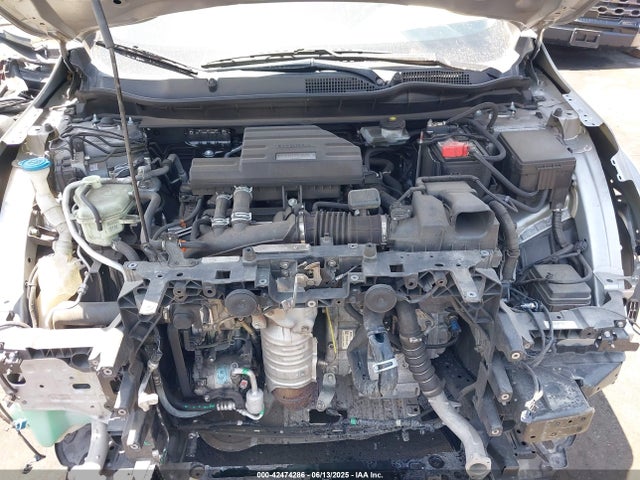 5J6RW1H82KA000112 Honda l15be