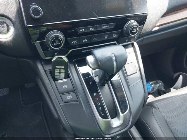 5J6RW1H82KA000112 Honda l15be
