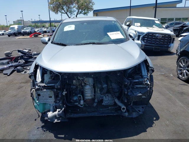 5J6RW1H82KA000112 Honda l15be