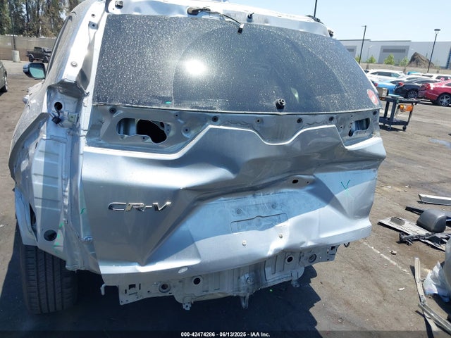 5J6RW1H82KA000112 Honda l15be