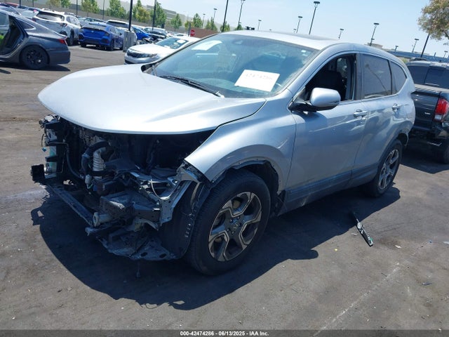 5J6RW1H82KA000112 Honda l15be