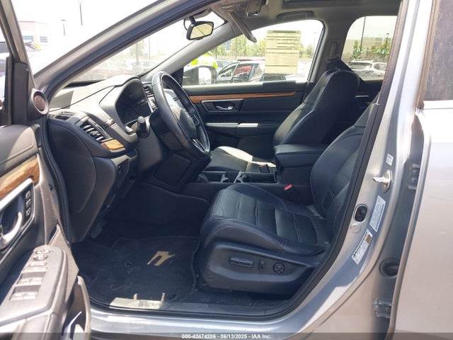 5J6RW1H82KA000112 Honda l15be