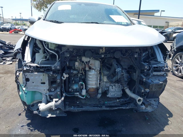 5J6RW1H82KA000112 Honda l15be