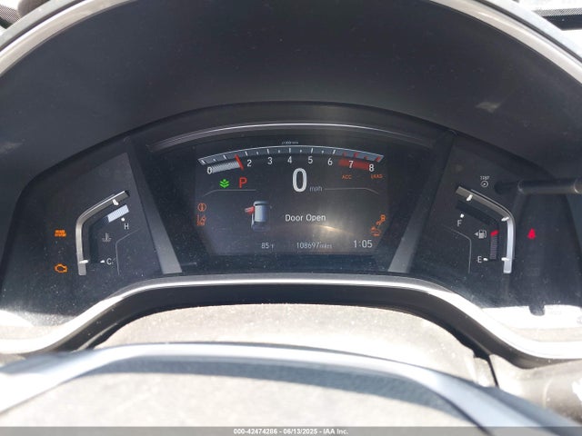 5J6RW1H82KA000112 Honda l15be