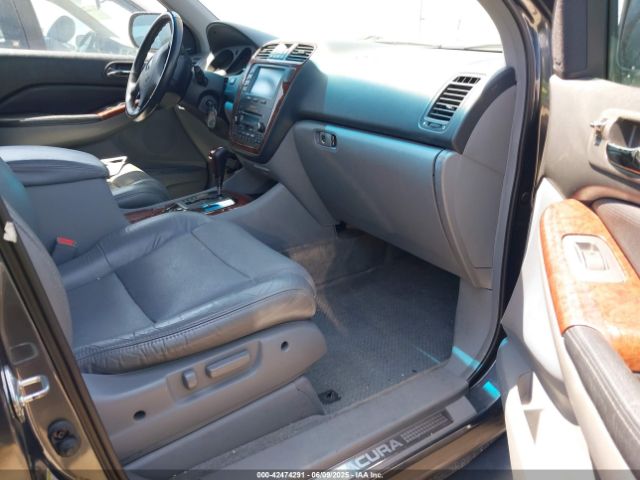 2004 ACURA MDX 2HNYD18664H509706 Photo 4