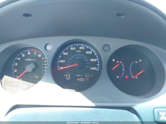 2004 ACURA MDX 2HNYD18664H509706 Photo 6