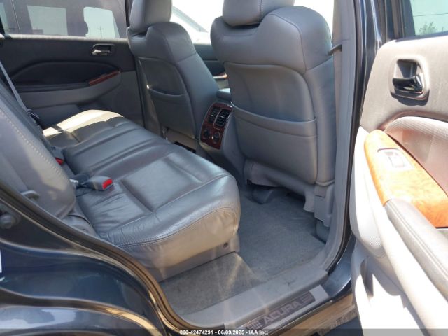 2004 ACURA MDX 2HNYD18664H509706 Photo 7