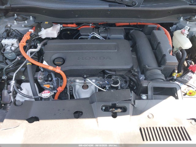 Honda lfc3 2025 7FARS6H59SE063756 Image 10