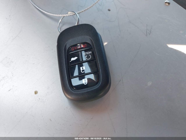 Honda lfc3 2025 7FARS6H59SE063756 Image 11