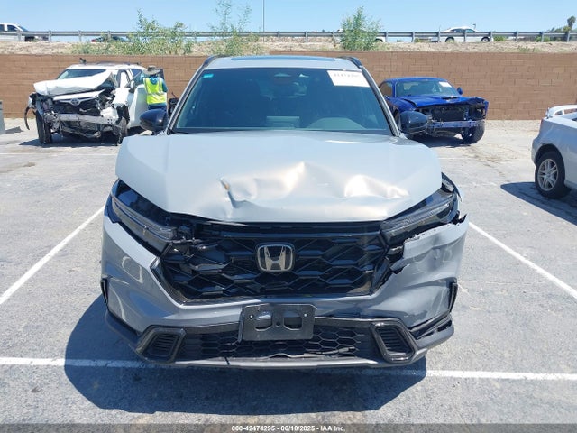 Honda lfc3 2025 7FARS6H59SE063756 Image 12